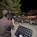 Yozgat'ta Yaz Akşamları Sarıkaya'da Güzelleşiyor