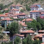 Çankırı'nın bu köyünde herkes Fransızca konuşuyor