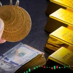 Dev bankalardan altın tahmini geldi!