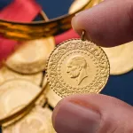 Altın durdurak bilmiyor! Gram altın 6 bin lirayı geçti
