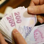 10,3 milyar liralık zamlı yaşlı ve engelli aylıkları hesaplara yatıyor