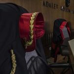 84 Hakim ve Savcı Meslekten İhraç Edildi! Bakan Akın Gürlek Rakamları Açıkladı