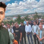 Akdağmadeni’nde Genç Yaşta Acı Kayıp: Çağrı Akboğa Son Yolculuğuna Uğurlandı