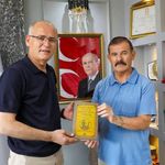 “Altaylardan Tuna’ya Kızılelma’ya Türkler” Çekerek’te Tanıtıldı