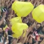 Amedspor Tribünlerine Yönelik Eylemde 5 Kişi Gözaltında