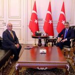 Bahadın Kültür Şenliği İçin Vali Özkan'a Davet