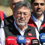 Bakan Yumaklı Uyardı: 28-30 Ağustos’ta Orman Yangını Riski Zirveye Çıkıyor