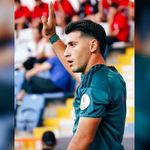 Başakşehir, Kocaelispor karşısında ilk yarıyı Operi'nin golüyle 1-0 önde kapattı