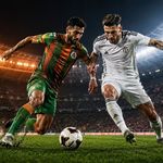 Alanyaspor-Beşiktaş Maçı Canlı İzle! BJK Maçı Saat Kaçta, Hangi Kanalda? Muhtemel 11'ler Belli Oldu