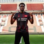 Beşiktaş’ın Transfer Gündemindeki Ernest Poku Kimdir? Yaşı, Kariyeri ve Oynadığı Mevkiler
