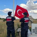 Boğazlıyan’da Şehit Polis Zafer Mat’ın Mezarı Yenilendi
