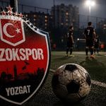 Yozgat Bozokspor'dan Şaşırtıcı Transfer Açıklaması!