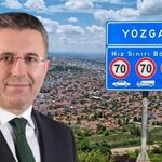 CHP Genel Başkan Yardımcısı Adnan Demirci Yozgat’a Geliyor