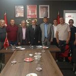 CHP Yozgat İl Yönetimi İlk Toplantısını Yaptı, Görev Dağılımı Belli Oldu