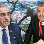 Yozgat CHP'de Koltuk Kavgaları Alevlendi! Kazım Eliaçık Suskunluğunu Bozdu!