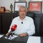 Yozgat’ta Yeni Parti’ye Katılım Çağrısı! Üyelikler Hızla Artıyor
