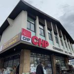 CHP'nin Yozgat'ta İstifaları Durdurulamıyor!