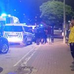 Yozgat'ta Korkutan Kaza: Çocuğa Çarpan Motosikletli Kaçtı!