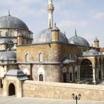 Yozgat’ta Mevlid-i Nebi Haftasında Çapanoğlu Büyük Cami'nde Buluşulacak