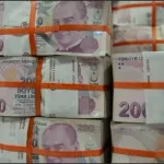 Merkez Bankası faiz indirdi, mevduat getirileri düştü: İşte 1 milyon liranın 32 günlük yeni kazancı