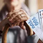 Emekli maaşlarına otomatik borç tahsilatı: Ağustos ayında başlıyor
