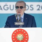 Erdoğan’dan YPG Açıklaması: Bölgemizde Tarih Yeniden Yazılıyor