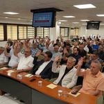KTO Başkanı Öztürk: "Finansmana erişim neredeyse imkansız hale geldi"