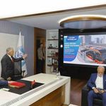 Bakan Uraloğlu Yerköy-Kayseri Hızlı Tren şantiyesinde konuştu: "Uyumlu çalışmanın en güzel örneği"