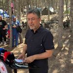 Bakan Yumaklı Sorgun'da ailelerle buluştu: "Çocuklar doğayı ekrandan değil bizzat yaşayarak öğrensin"