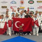 Bakan Bak: “Down Judo Milli Takımımız aldıkları sonuçla bizleri gururlandırdı”