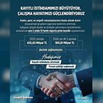 Bakan Işıkhan duyurdu: Dezavantajlı gruplara 2025'te 435,6 milyar liralık sigorta prim desteği