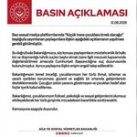 Çocukları hedef alan paylaşımlara bakanlıktan iki adım: Suç duyurusu ve erişim engeli talebi