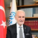 İTO Başkanı Şekib Avdagiç: Enflasyonu düşürmekle üretimi korumak arasında tercih yapılamaz