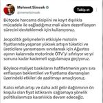 Bakan Şimşek açıkladı: Motorinde ÖTV ağustos ayında sıfırlanıyor
