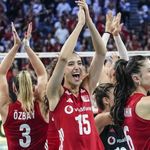 Filenin Sultanları Avrupa Şampiyonası’nda Almanya karşısında!