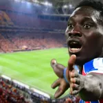 Galatasaray'dan Ismaila Sarr için 50 milyon euroluk paket: Yıldız oyuncu antrenmana çıkmadı