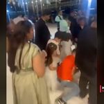 Yozgat Yerköy’de Düğünde Kadın Muhtarın Çocuklara Tepkisi Pes Dedirtti!