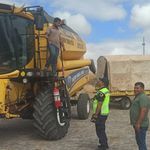 Hasat Sezonu Başladı! Yozgat’ta Denetimler Sıkılaştı