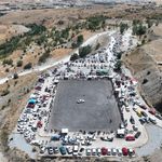 Hızlı ve Öfkeli’yi Aratmadı! Sorgun’da Modifiye Araç Şöleni!