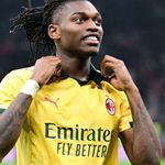 Rafael Leao için yeni gelişme! Milan kararını değiştirdi