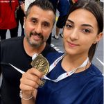 Yerköy’e Büyük Gurur: İrem Örül Türkiye Taekwondo Şampiyonu Oldu!