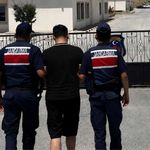 Jandarmanın Takibi Sonuç Verdi: Suç Dosyası Kabarık 4 İsim Yakalandı!
