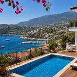 Kaş’ta 5 Günlük Tatilin Faturası Dudak Uçuklattı! İşte Ödenen Toplam Tutar