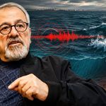 Marmara Denizi’nde 117 Deprem! Büyük İstanbul Depremi İçin İşaret mi?