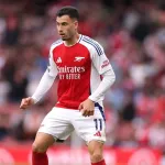 Galatasaray Gabriel Martinelli'ye teklif yaptı mı? Martinelli bonservis bedeli ne kadar?