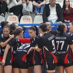 MC Sistem Yozgat GSK Süper Lig’e Galibiyetle Merhaba Dedi
