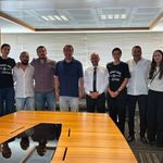 MC Sistem’den Yozgat GSK’ya Dev Destek: Sponsorluk Anlaşması İmzalandı!