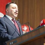 MHP Yozgat İl Başkanı Irgatoğlu: “Gücümüzü Bir Kez Daha Gösterdik”