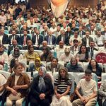 MHP Yozgat Kongresi’nde Duygusal Anlar! İbrahim Ethem Sedef İçin Dualar Edildi