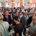 MHP'de Kritik Kongre: Divan Başkanı Yozgatlı Vekil Oldu